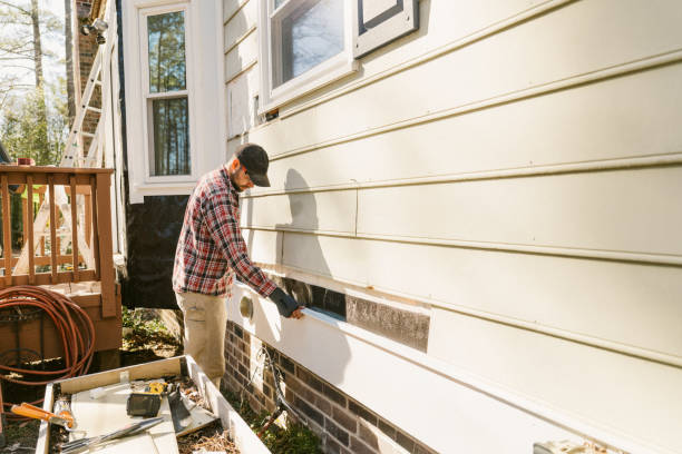 Top rated local Siding Inspection specialists in Silverstreet, SC